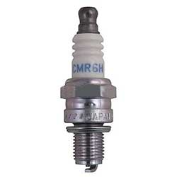 CMR6h NGk Spark plug